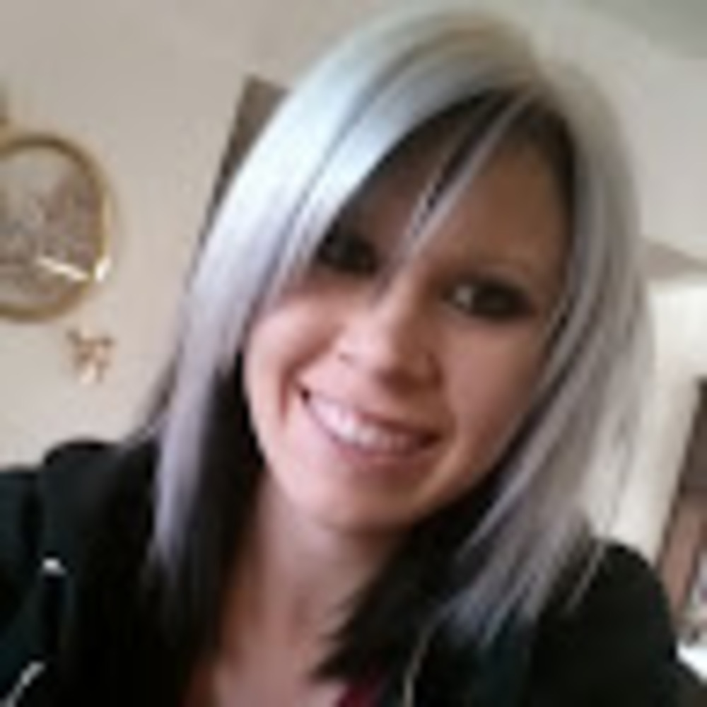 Meet your Posher, Kristin